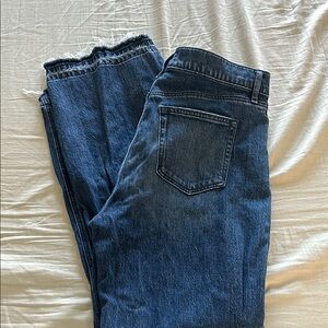 Women Loft Jeans